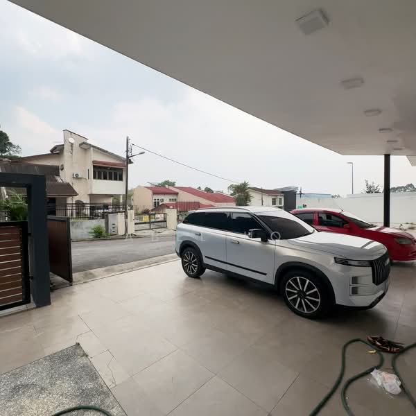 Bungalow House for Rent in Taman Desa Ros (Kajang) - Abel Ho - PropertyGuru.com.my