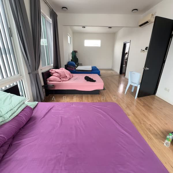 Bungalow House for Rent in Taman Desa Ros (Kajang) - Abel Ho - PropertyGuru.com.my