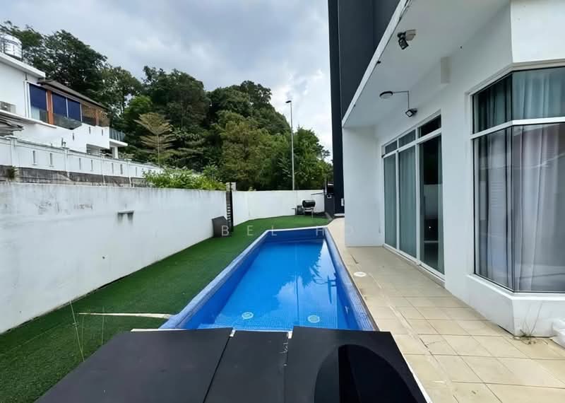 Bungalow House for Rent in Taman Desa Ros (Kajang) - Abel Ho - PropertyGuru.com.my