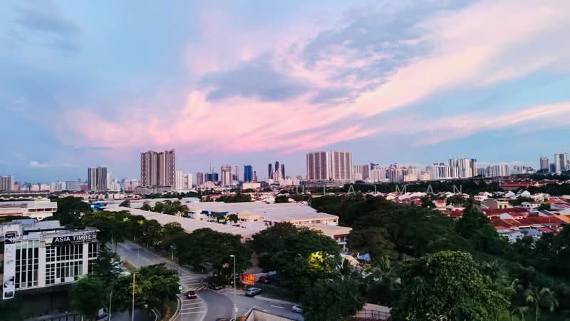 Condominium for Sale at First Residence (Residensi Unggul) - Yasmin Sulaiman - PropertyGuru.com.my