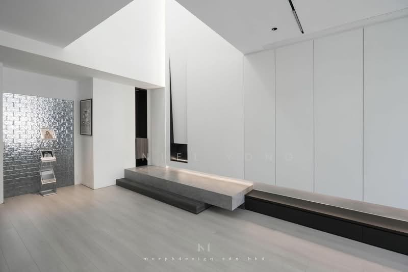 2.5-storey Terraced House for Sale in Eco Botanic (Iskandar Puteri (Nusajaya)) - Daniel Yong - Interior - PropertyGuru.com.my