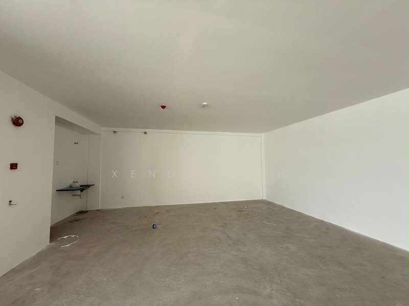 Kilang untuk Disewa di Sungai Manggis (Banting) - Xendor Teh - Interior - PropertyGuru.com.my