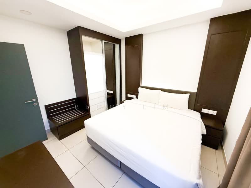 Service Residence for Sale at Grand Ion Delemen - Peggy Lim - Bedroom - PropertyGuru.com.my