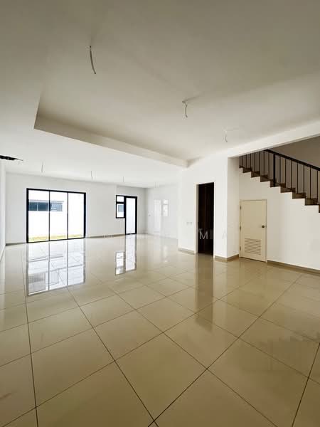 Rumah Teres 2-Tingkat untuk Dijual di Eco Spring (Johor Bahru) - Amber Ma - Living Room - PropertyGuru.com.my