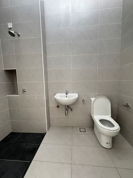 Rumah Teres 2-Tingkat untuk Dijual di Eco Spring (Johor Bahru) - Amber Ma - Bathroom - PropertyGuru.com.my