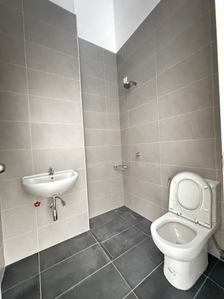 Rumah Teres 2-Tingkat untuk Dijual di Eco Spring (Johor Bahru) - Amber Ma - Bathroom - PropertyGuru.com.my