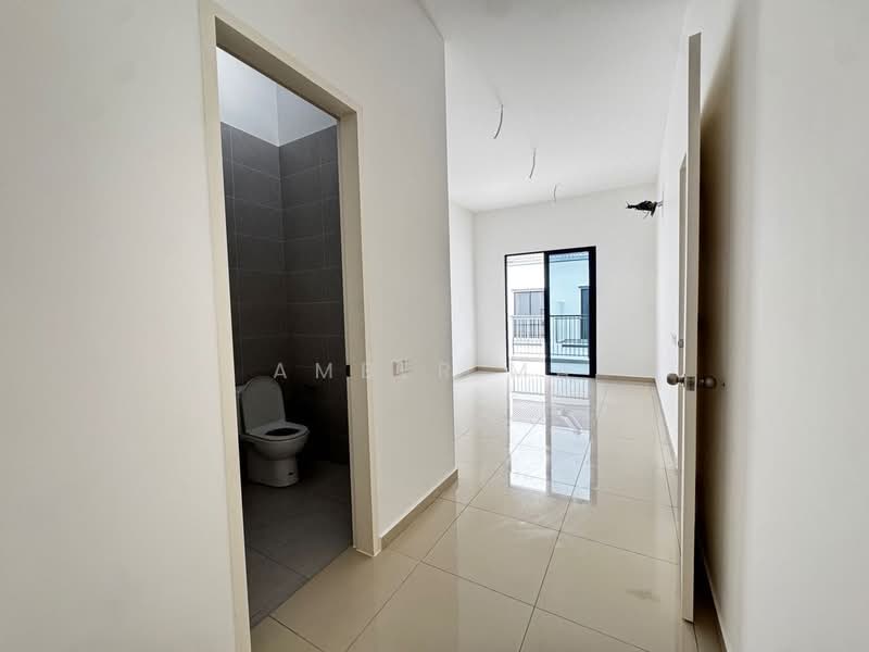 Rumah Teres 2-Tingkat untuk Dijual di Eco Spring (Johor Bahru) - Amber Ma - Interior - PropertyGuru.com.my