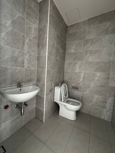 Rumah Teres 2-Tingkat untuk Dijual di Eco Spring (Johor Bahru) - Amber Ma - Bathroom - PropertyGuru.com.my
