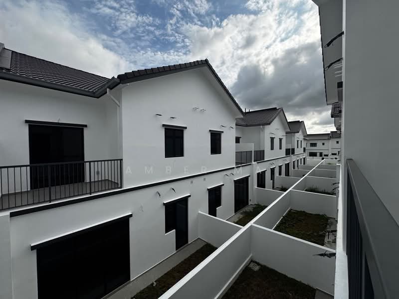 Rumah Teres 2-Tingkat untuk Dijual di Eco Spring (Johor Bahru) - Amber Ma - Exterior - PropertyGuru.com.my