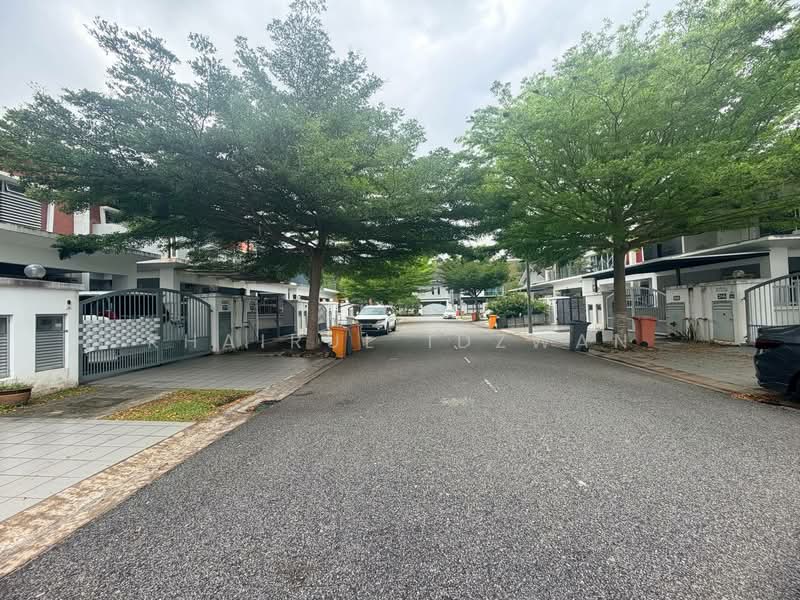 2-storey Terraced House for Sale in S2 Heights (Seremban 2) - Khairul Idzwan - Exterior - PropertyGuru.com.my
