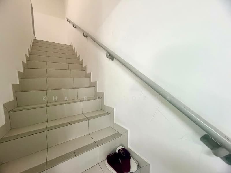 2-storey Terraced House for Sale in S2 Heights (Seremban 2) - Khairul Idzwan - Interior - PropertyGuru.com.my