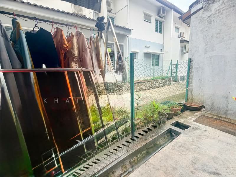 2-storey Terraced House for Sale in S2 Heights (Seremban 2) - Khairul Idzwan - Exterior - PropertyGuru.com.my