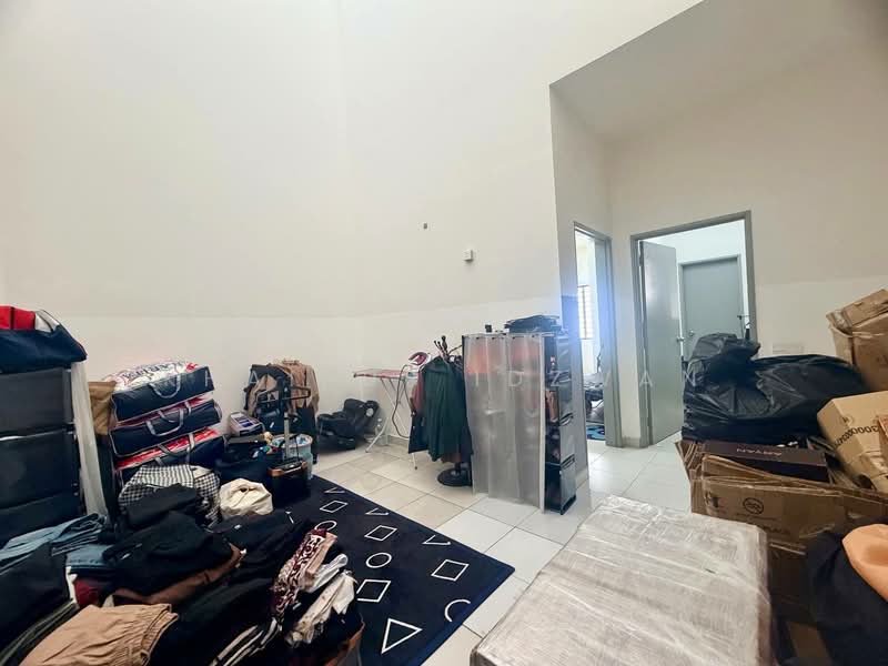 2-storey Terraced House for Sale in S2 Heights (Seremban 2) - Khairul Idzwan - Interior - PropertyGuru.com.my