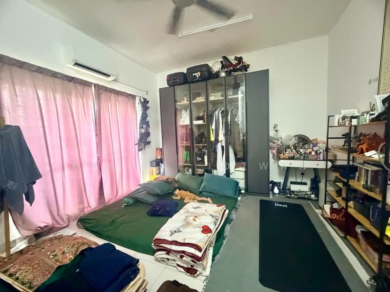 2-storey Terraced House for Sale in S2 Heights (Seremban 2) - Khairul Idzwan - Bedroom - PropertyGuru.com.my