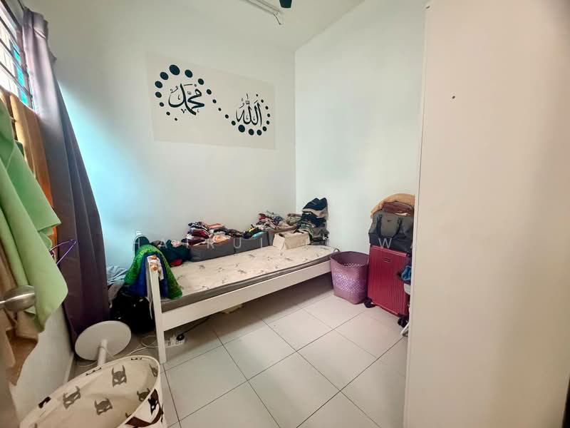 2-storey Terraced House for Sale in S2 Heights (Seremban 2) - Khairul Idzwan - Bedroom - PropertyGuru.com.my