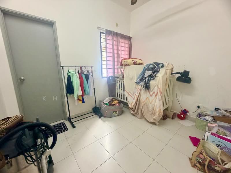 2-storey Terraced House for Sale in S2 Heights (Seremban 2) - Khairul Idzwan - Bedroom - PropertyGuru.com.my
