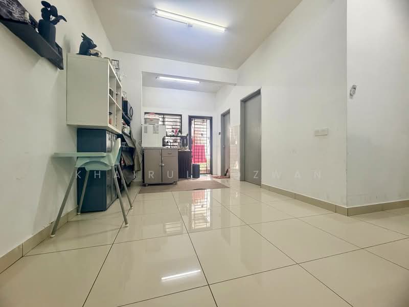 2-storey Terraced House for Sale in S2 Heights (Seremban 2) - Khairul Idzwan - Interior - PropertyGuru.com.my