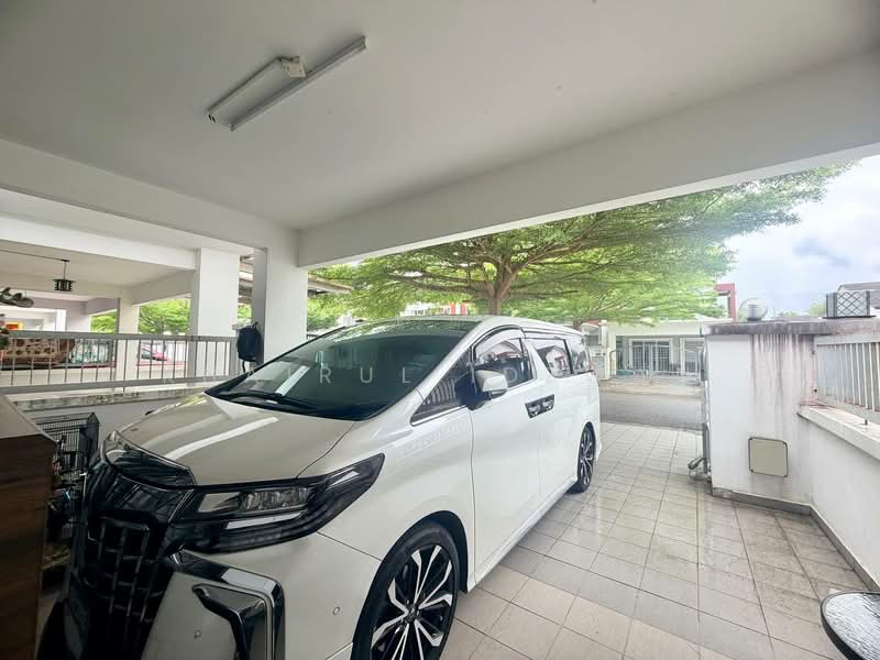 2-storey Terraced House for Sale in S2 Heights (Seremban 2) - Khairul Idzwan - Exterior - PropertyGuru.com.my
