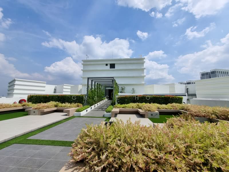 Condominium for Sale at South Brooks - Grace Ho - Exterior - PropertyGuru.com.my