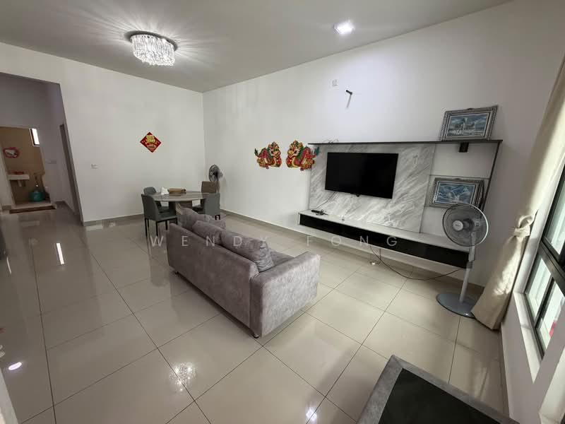 2-storey Terraced House for Sale in Taman Seri Austin (Tebrau) - Wendy Fong - PropertyGuru.com.my