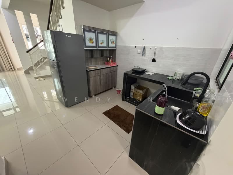2-storey Terraced House for Sale in Taman Seri Austin (Tebrau) - Wendy Fong - PropertyGuru.com.my