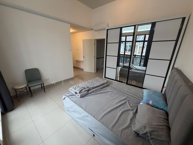 2-storey Terraced House for Sale in Taman Seri Austin (Tebrau) - Wendy Fong - PropertyGuru.com.my