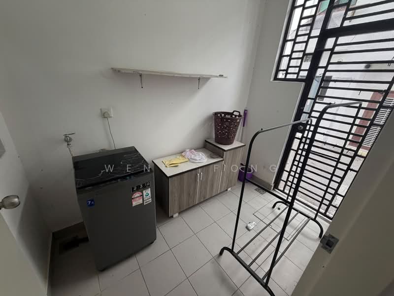 2-storey Terraced House for Sale in Taman Seri Austin (Tebrau) - Wendy Fong - PropertyGuru.com.my