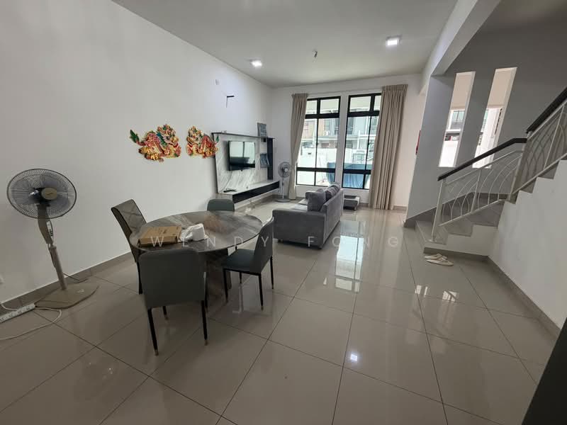 2-storey Terraced House for Sale in Taman Seri Austin (Tebrau) - Wendy Fong - PropertyGuru.com.my