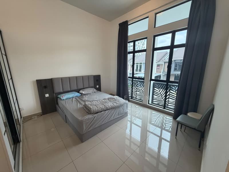 2-storey Terraced House for Sale in Taman Seri Austin (Tebrau) - Wendy Fong - PropertyGuru.com.my