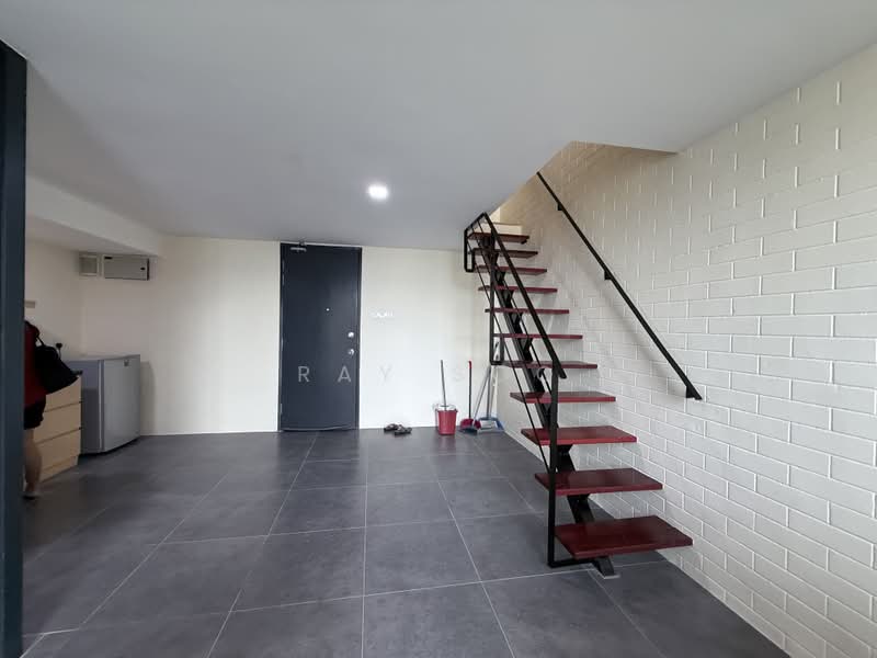 Kondominium untuk Disewa di Empire Damansara (Empire SOHO 2) - Ray Soo - Interior - PropertyGuru.com.my
