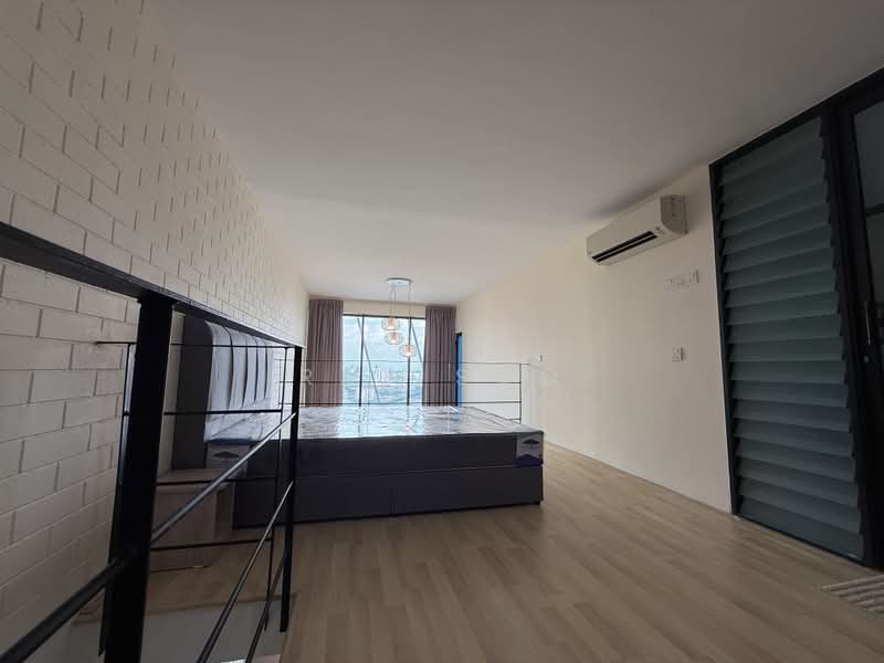 Kondominium untuk Disewa di Empire Damansara (Empire SOHO 2) - Ray Soo - Bedroom - PropertyGuru.com.my