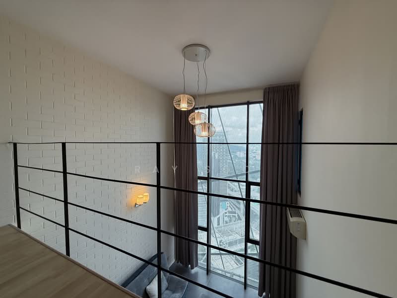 Kondominium untuk Disewa di Empire Damansara (Empire SOHO 2) - Ray Soo - View - PropertyGuru.com.my