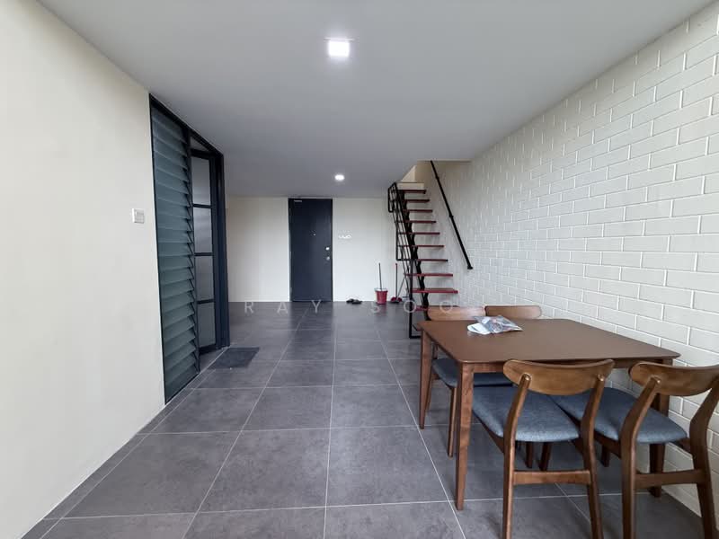 Kondominium untuk Disewa di Empire Damansara (Empire SOHO 2) - Ray Soo - Interior - PropertyGuru.com.my