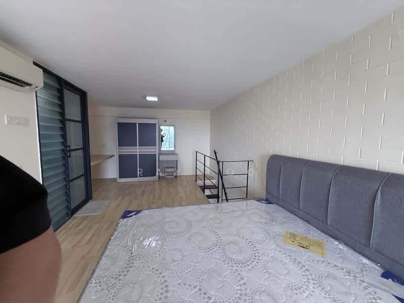 Kondominium untuk Disewa di Empire Damansara (Empire SOHO 2) - Ray Soo - Bedroom - PropertyGuru.com.my