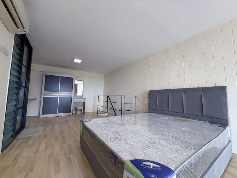 Kondominium untuk Disewa di Empire Damansara (Empire SOHO 2) - Ray Soo - Bedroom - PropertyGuru.com.my