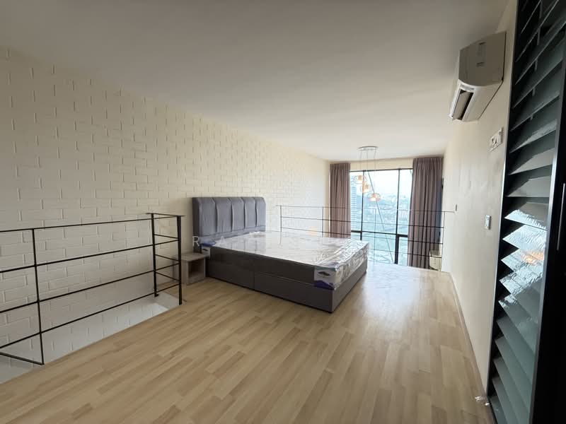 Kondominium untuk Disewa di Empire Damansara (Empire SOHO 2) - Ray Soo - Bedroom - PropertyGuru.com.my