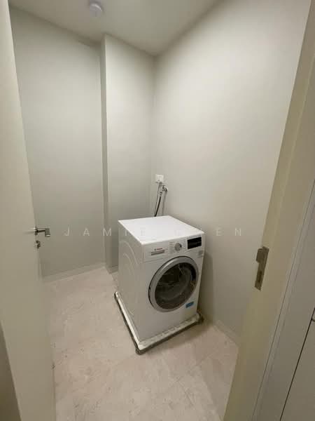 Service Residence for Rent at Tropicana The Residences - Jamie Chen - Interior - PropertyGuru.com.my