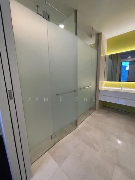Service Residence for Rent at Tropicana The Residences - Jamie Chen - Bathroom - PropertyGuru.com.my