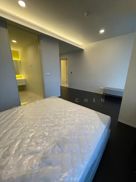 Service Residence for Rent at Tropicana The Residences - Jamie Chen - Bedroom - PropertyGuru.com.my