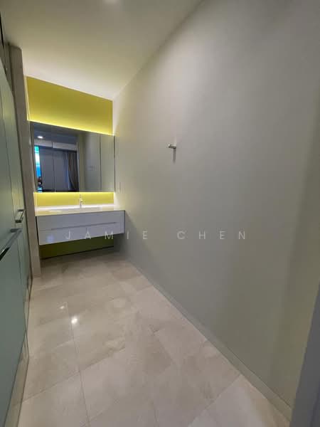 Service Residence for Rent at Tropicana The Residences - Jamie Chen - Bathroom - PropertyGuru.com.my