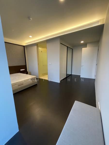 Service Residence for Rent at Tropicana The Residences - Jamie Chen - Bedroom - PropertyGuru.com.my