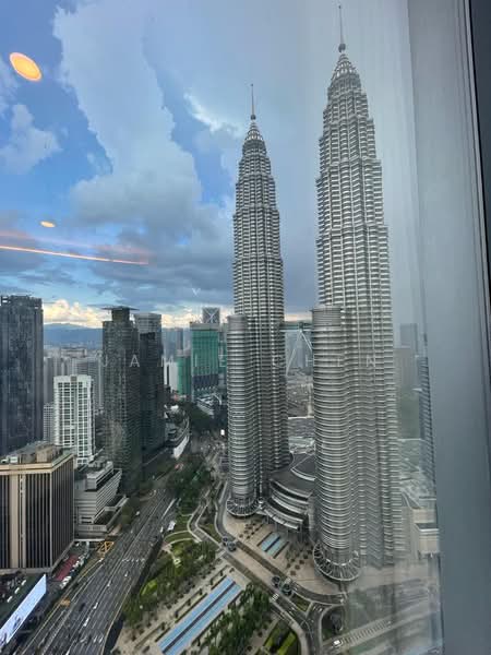 Service Residence for Rent at Tropicana The Residences - Jamie Chen - View - PropertyGuru.com.my