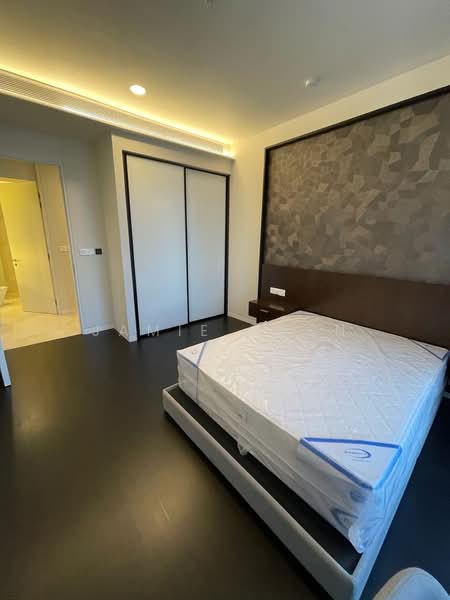 Service Residence for Rent at Tropicana The Residences - Jamie Chen - Bedroom - PropertyGuru.com.my