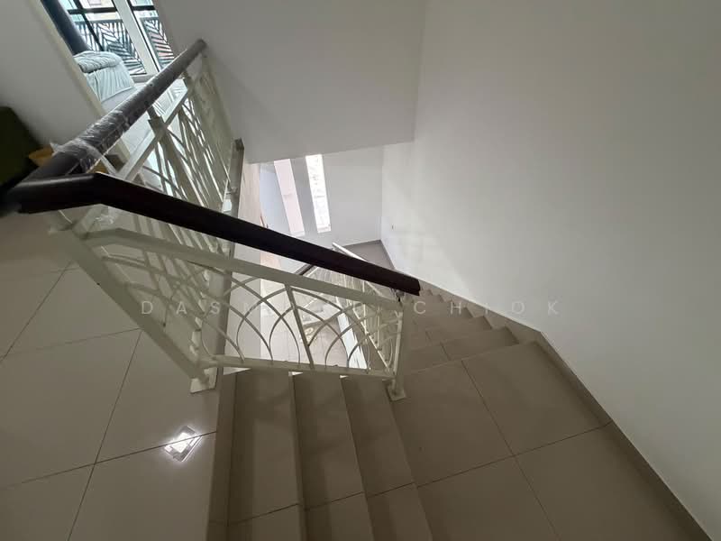 2-storey Terraced House for Sale in Taman Seri Austin (Tebrau) - Dasmond Chiok - PropertyGuru.com.my