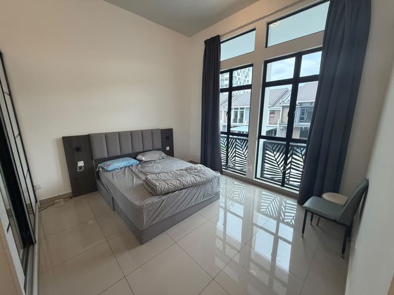 2-storey Terraced House for Sale in Taman Seri Austin (Tebrau) - Dasmond Chiok - PropertyGuru.com.my