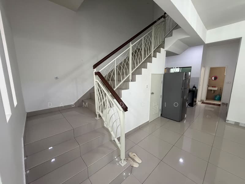 2-storey Terraced House for Sale in Taman Seri Austin (Tebrau) - Dasmond Chiok - PropertyGuru.com.my