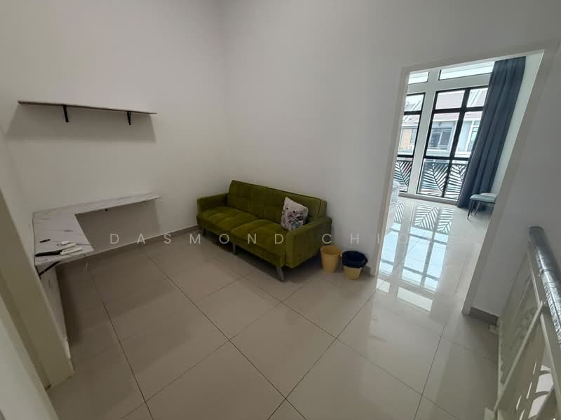 2-storey Terraced House for Sale in Taman Seri Austin (Tebrau) - Dasmond Chiok - PropertyGuru.com.my