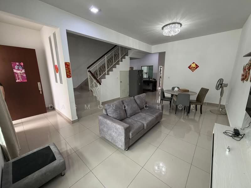 2-storey Terraced House for Sale in Taman Seri Austin (Tebrau) - Dasmond Chiok - PropertyGuru.com.my