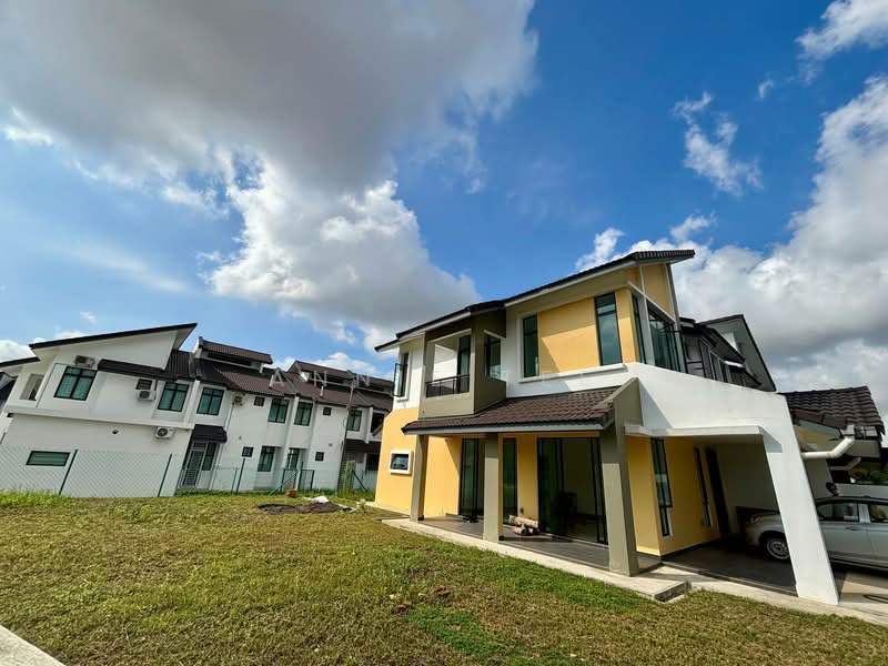 Rumah Teres 2-Tingkat untuk Dijual di Bandar Tiram (Ulu Tiram) - Annie Tee - PropertyGuru.com.my