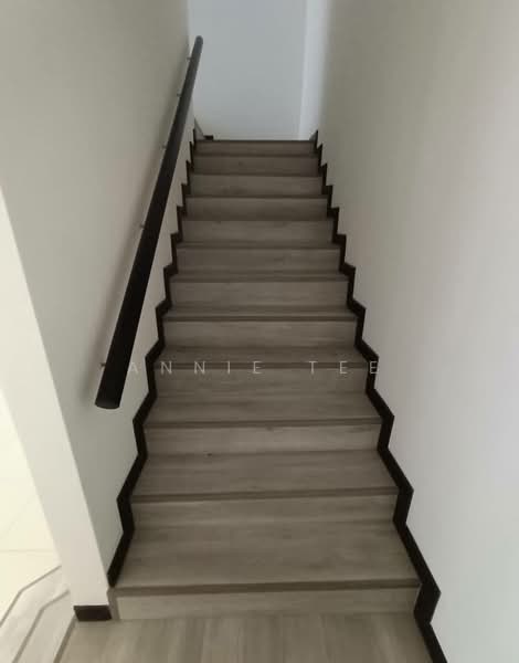 Rumah Teres 2-Tingkat untuk Dijual di Bandar Tiram (Ulu Tiram) - Annie Tee - PropertyGuru.com.my